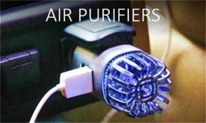 Air Purifiers