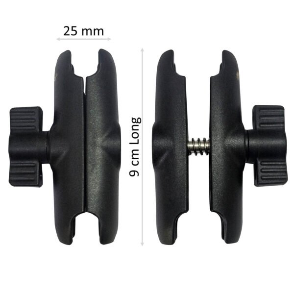 BOBO Extender Arm with 25 mm Dual Side Socket - Image 2