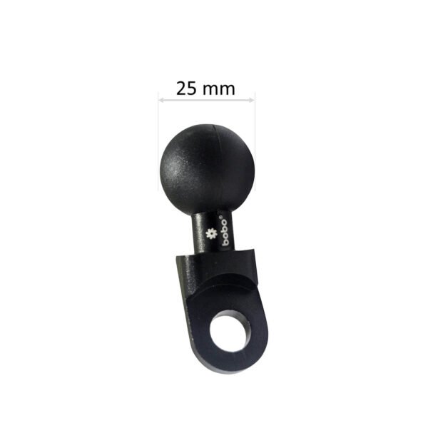 BOBO Metal Small Rearview Mirror Attachment - Image 2